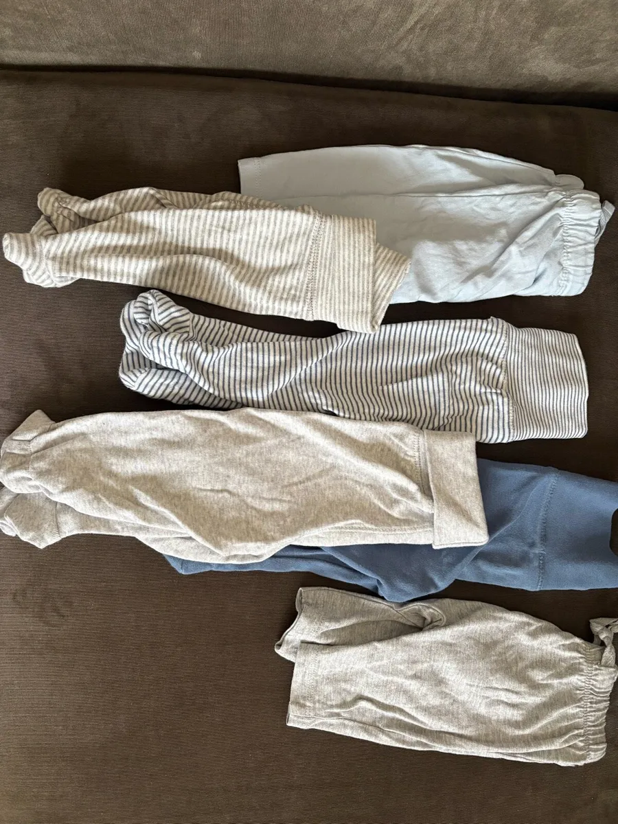 Newborn Baby Clothes - Image 4