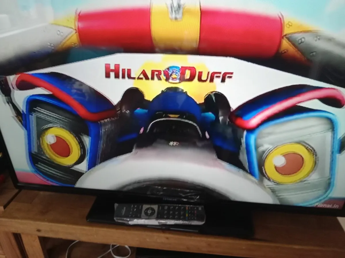 Smart tv - Image 1