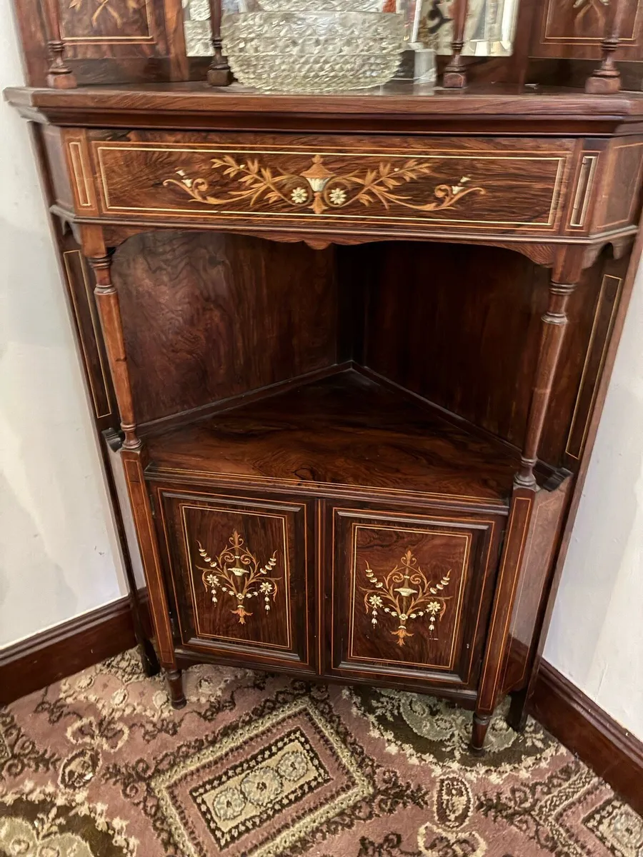 Corner unit - Image 2