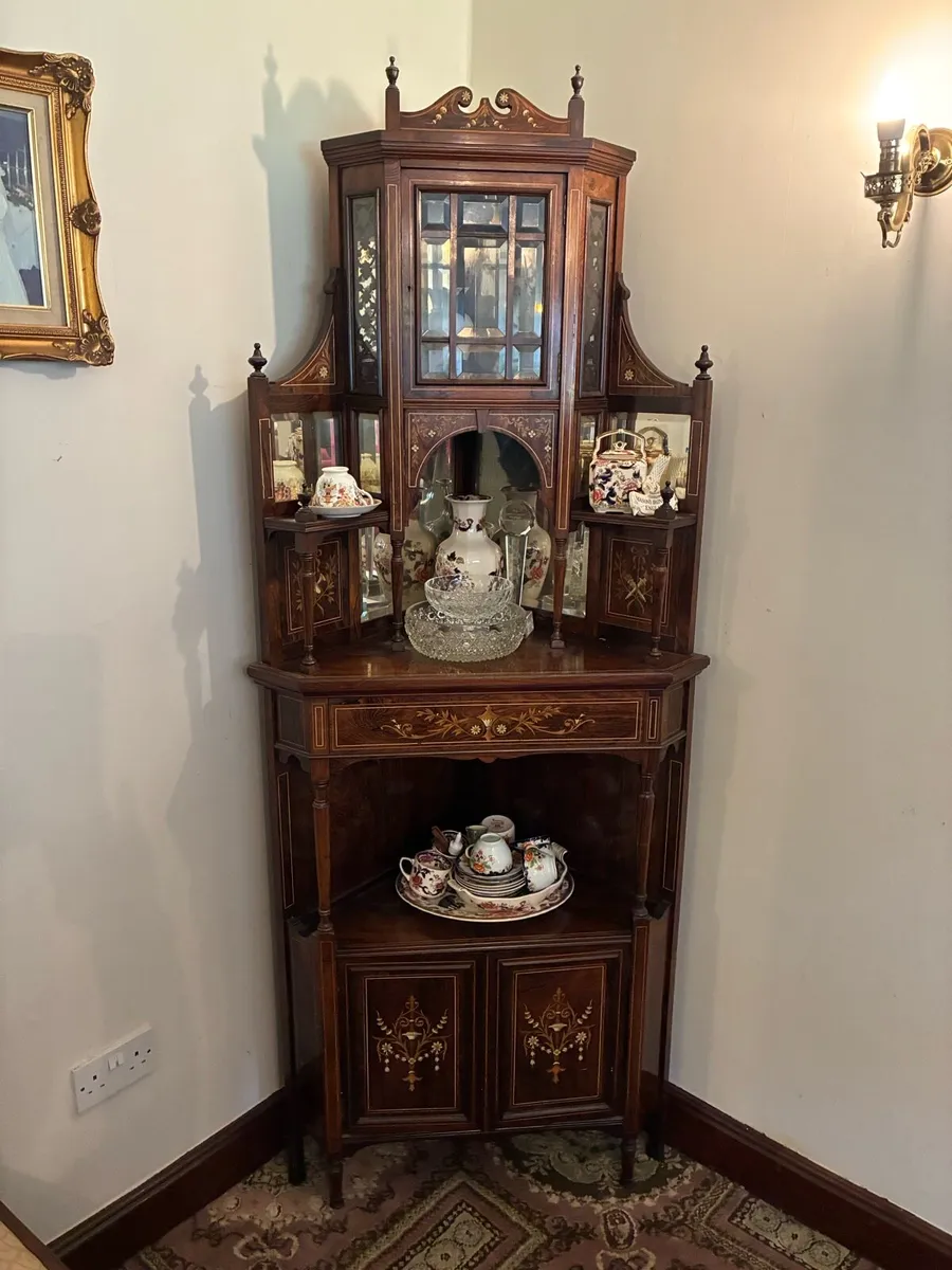 Corner unit - Image 1