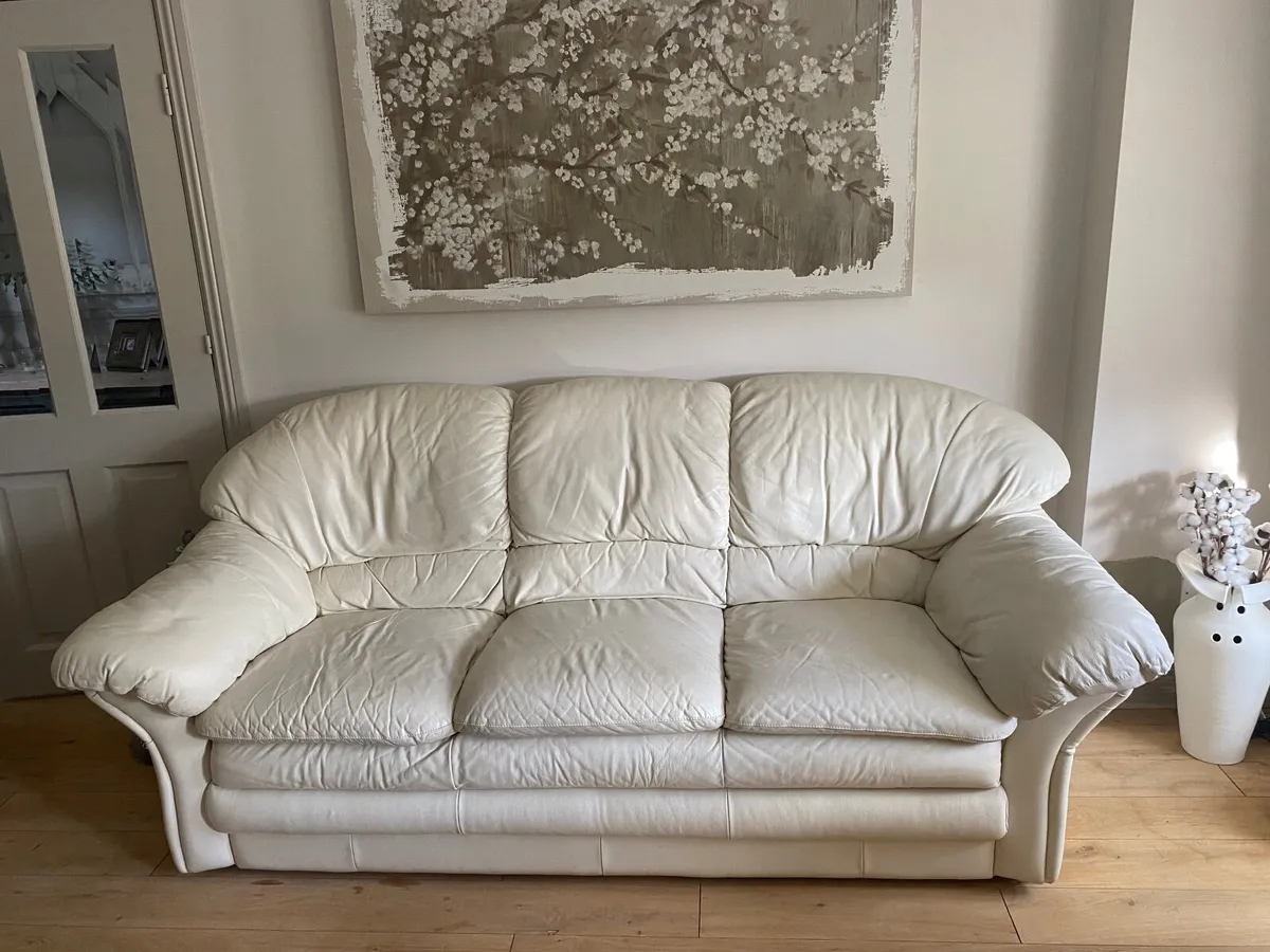 Sofa - Image 1