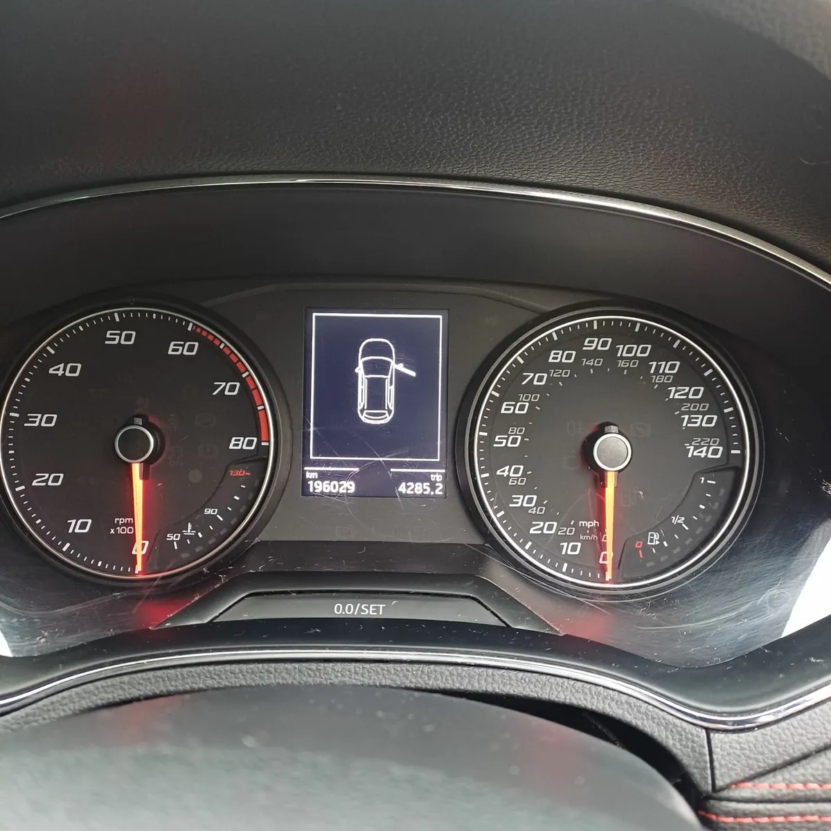SEAT Arona 2018 1.0 TSI 115bhp - Image 3