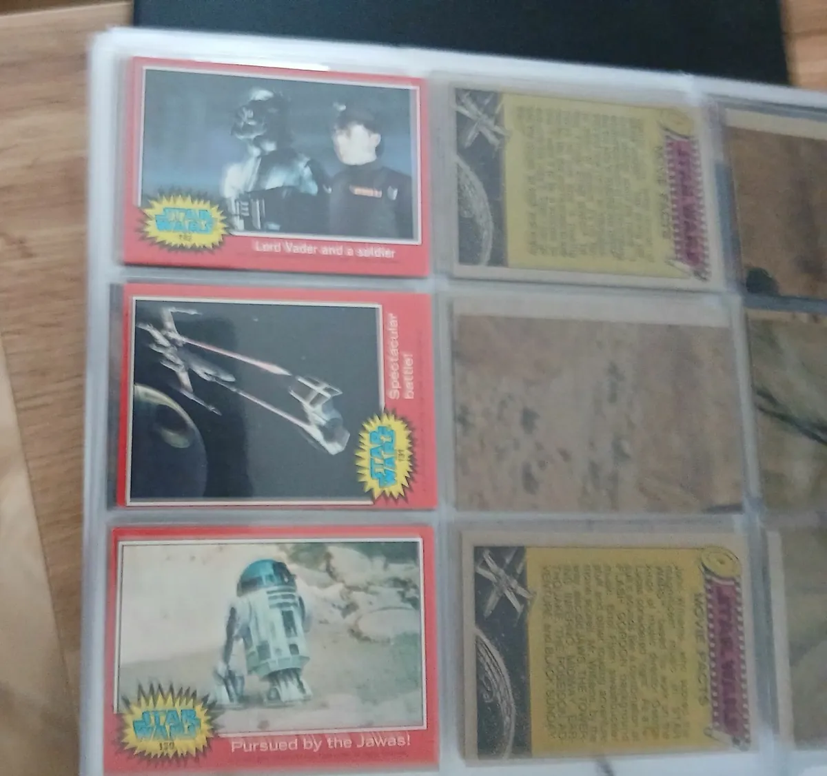 Star wars - Image 1