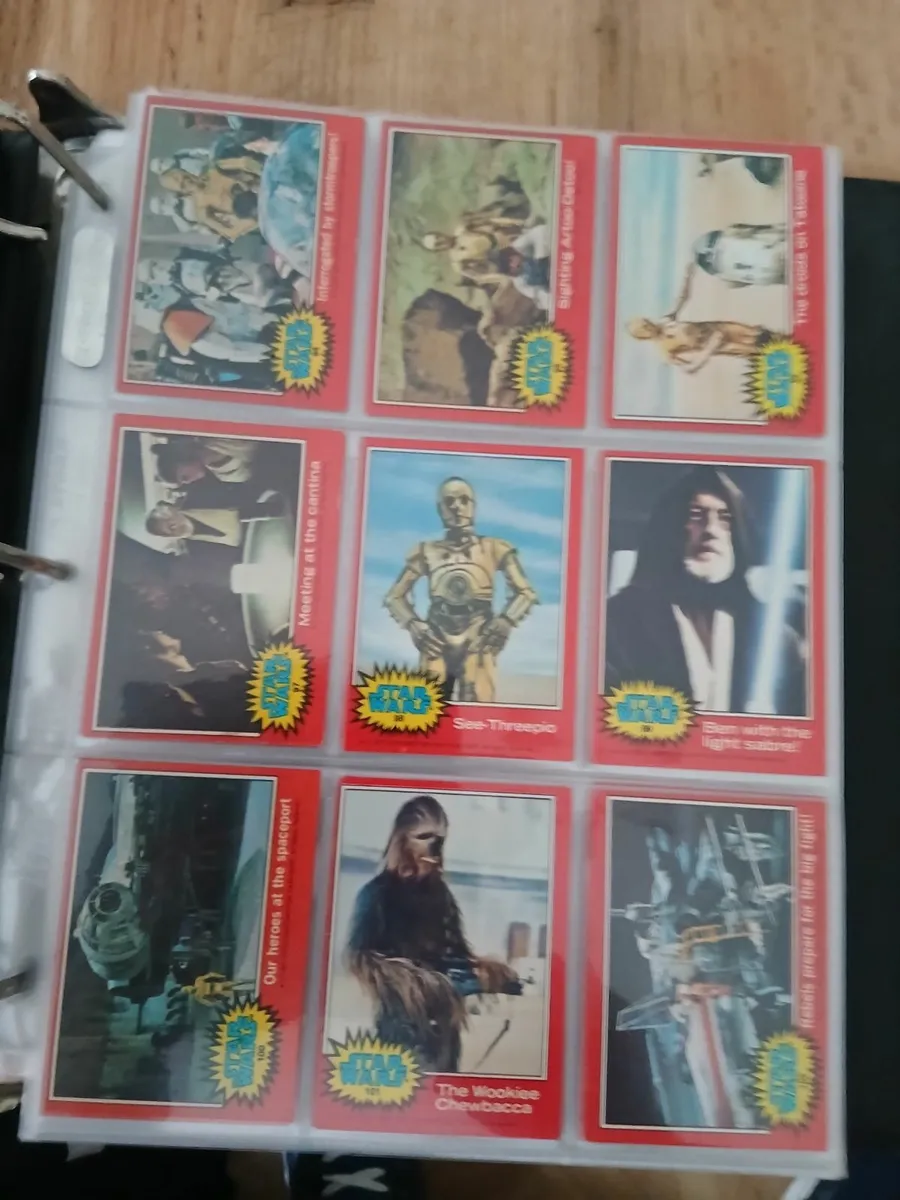 Star wars - Image 2