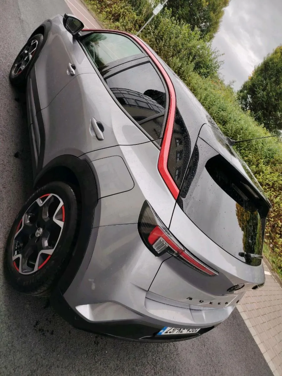 Vauxhall Opel Mokka 2023 - Image 2