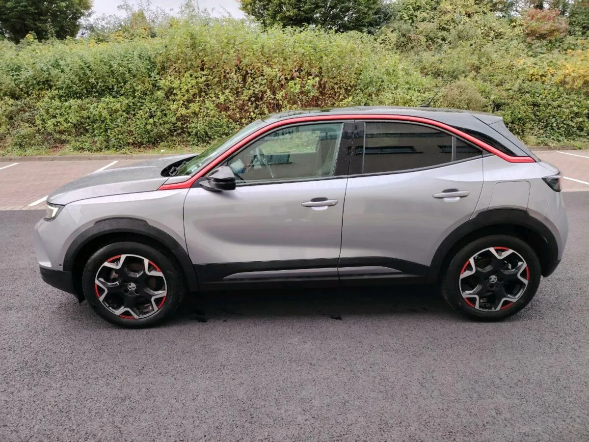 Vauxhall Opel Mokka 2023 - Image 3