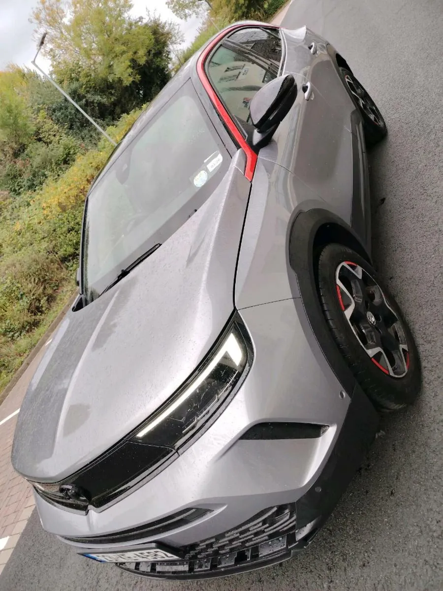 Vauxhall Opel Mokka 2023 - Image 4