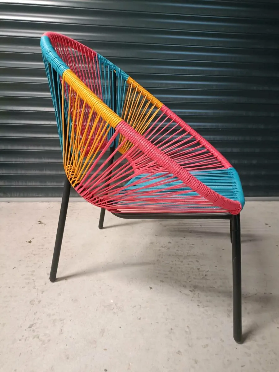 Garden Furniture - Image 2