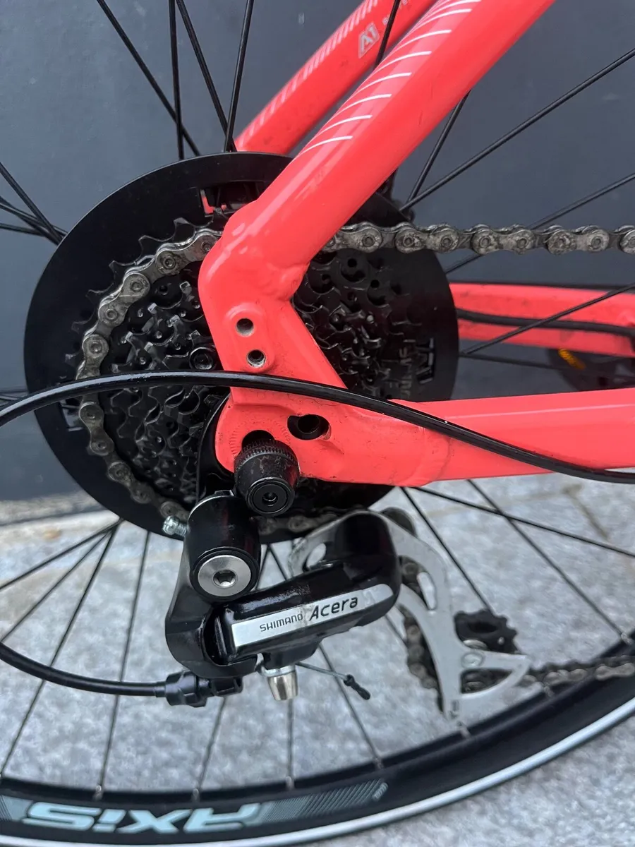 Specialized SIRRUS 2.0 (2019) - Image 2