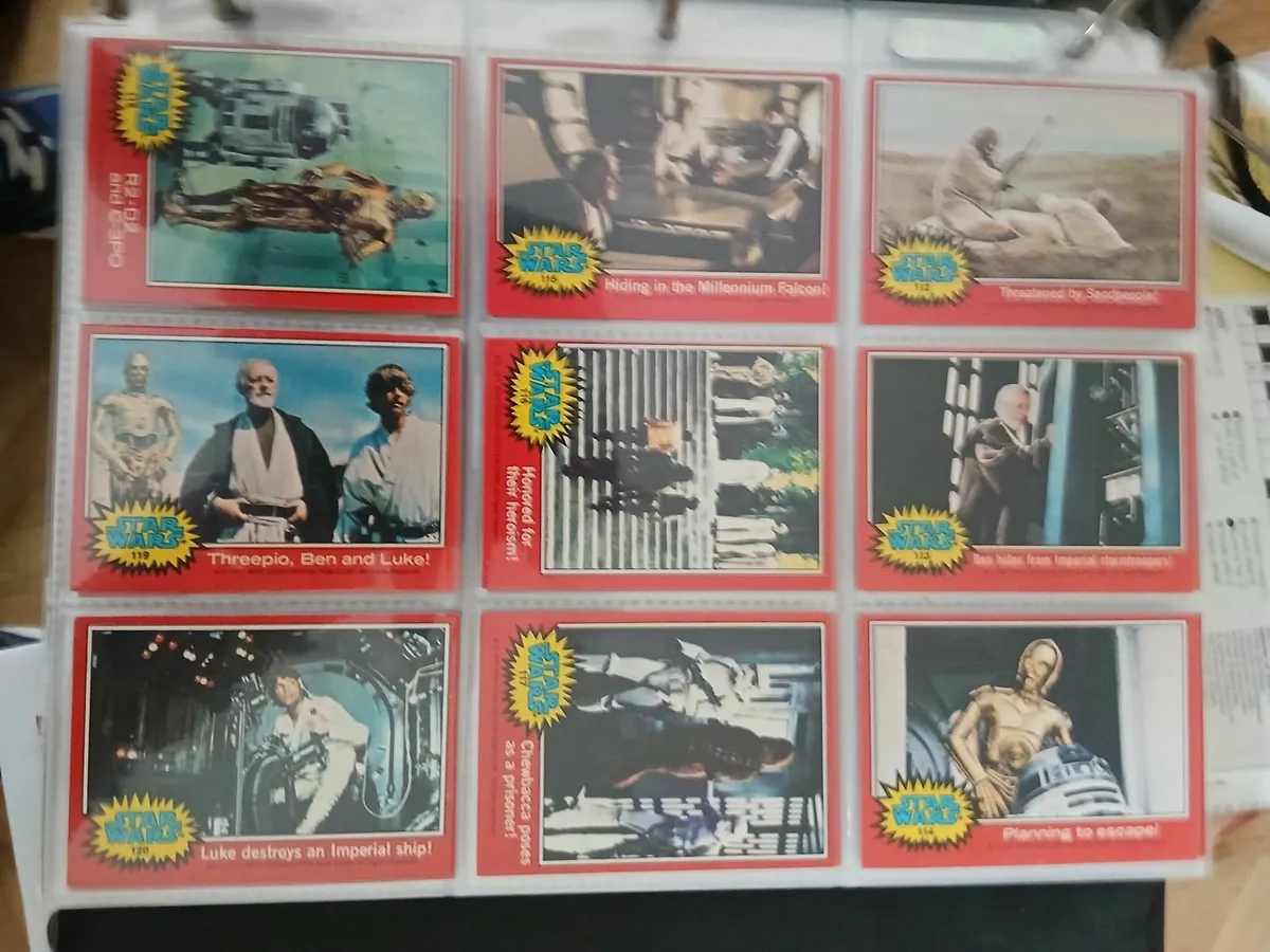Star wars - Image 3