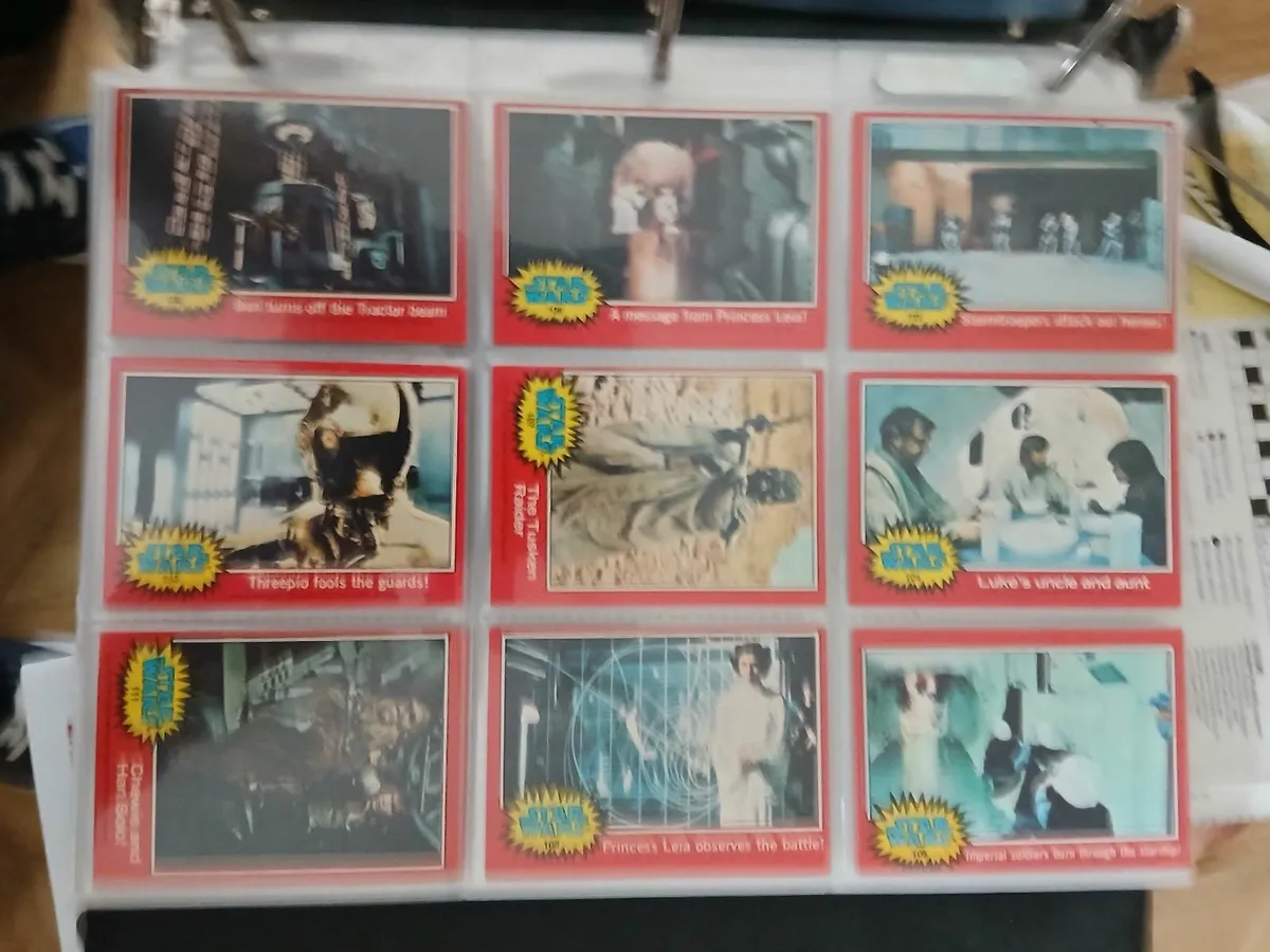 Star wars - Image 4