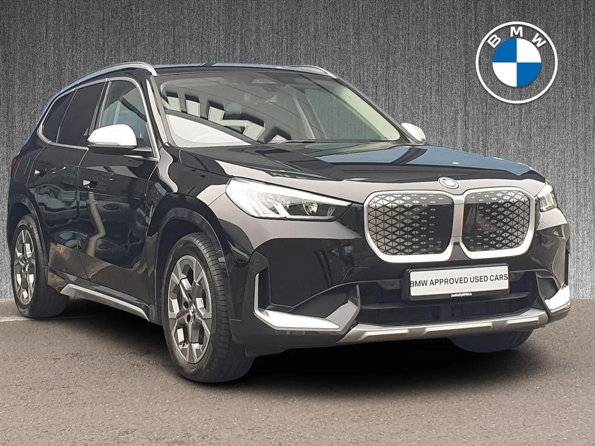 BMW iX1 Edrive20 Xline - Image 1