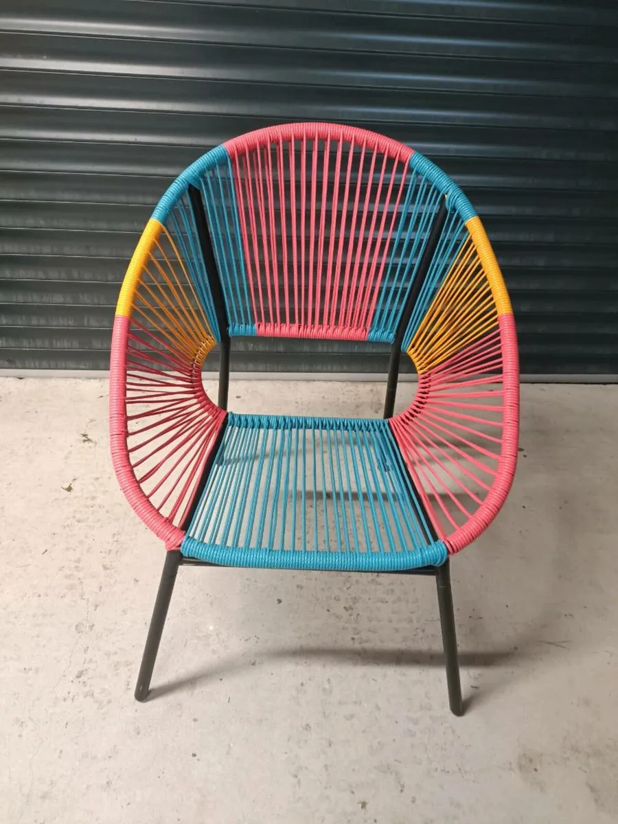 Garden Furniture - Image 1