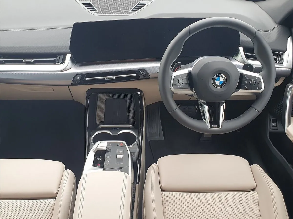 BMW X2 Sdrive20i M Sport - Image 4