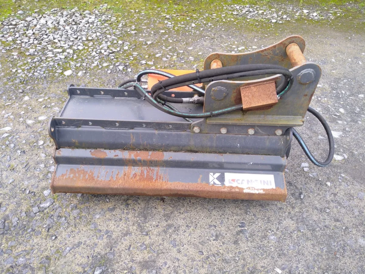 13T Mulcher - Image 2