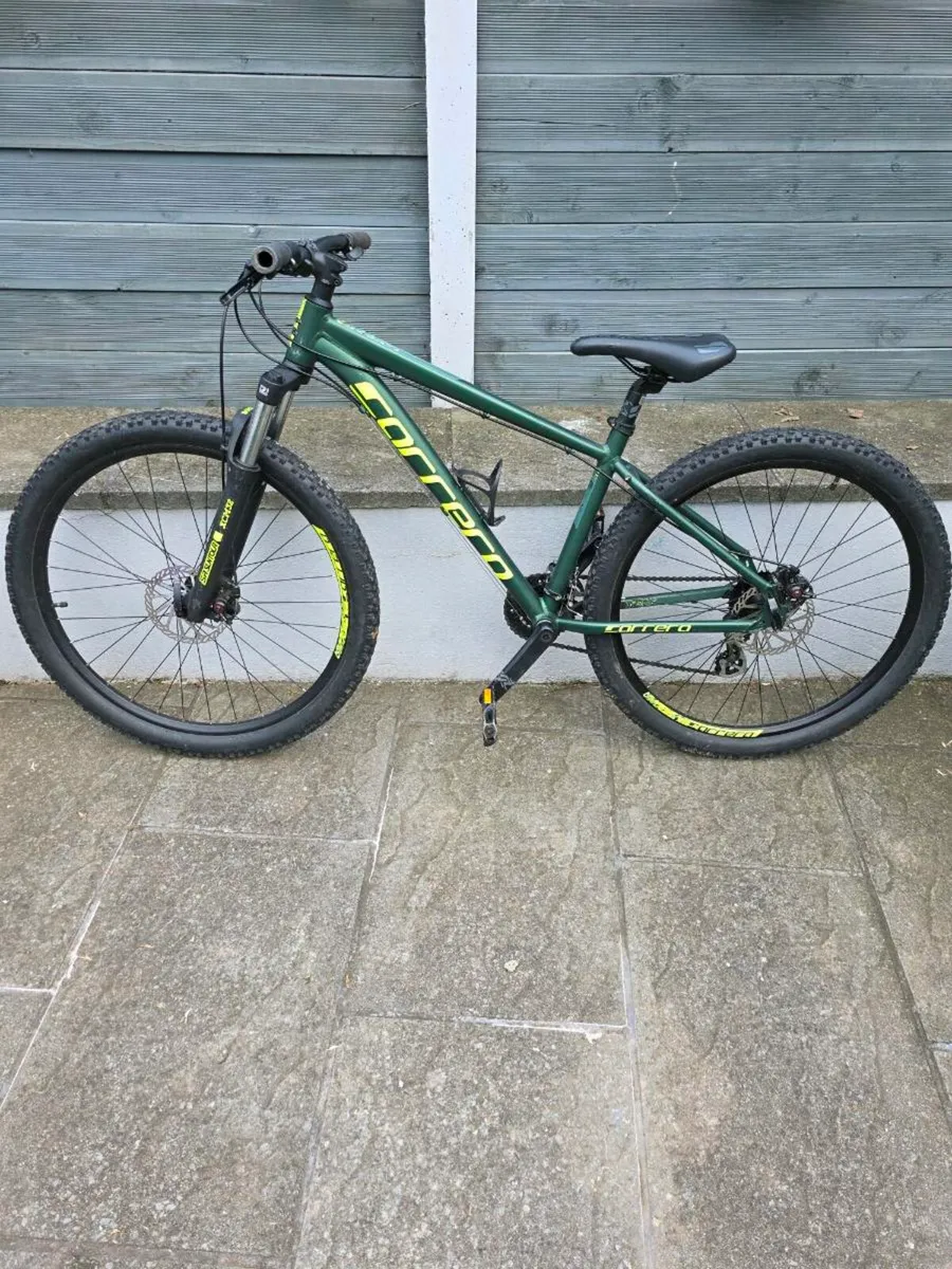 Men's Mountain bike - Image 1