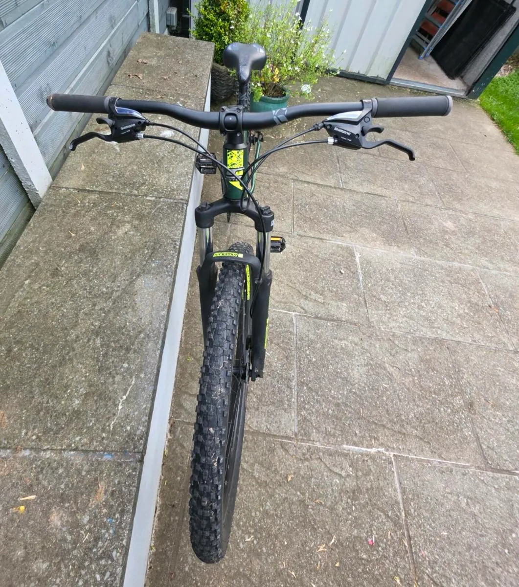 Men's Mountain bike - Image 2
