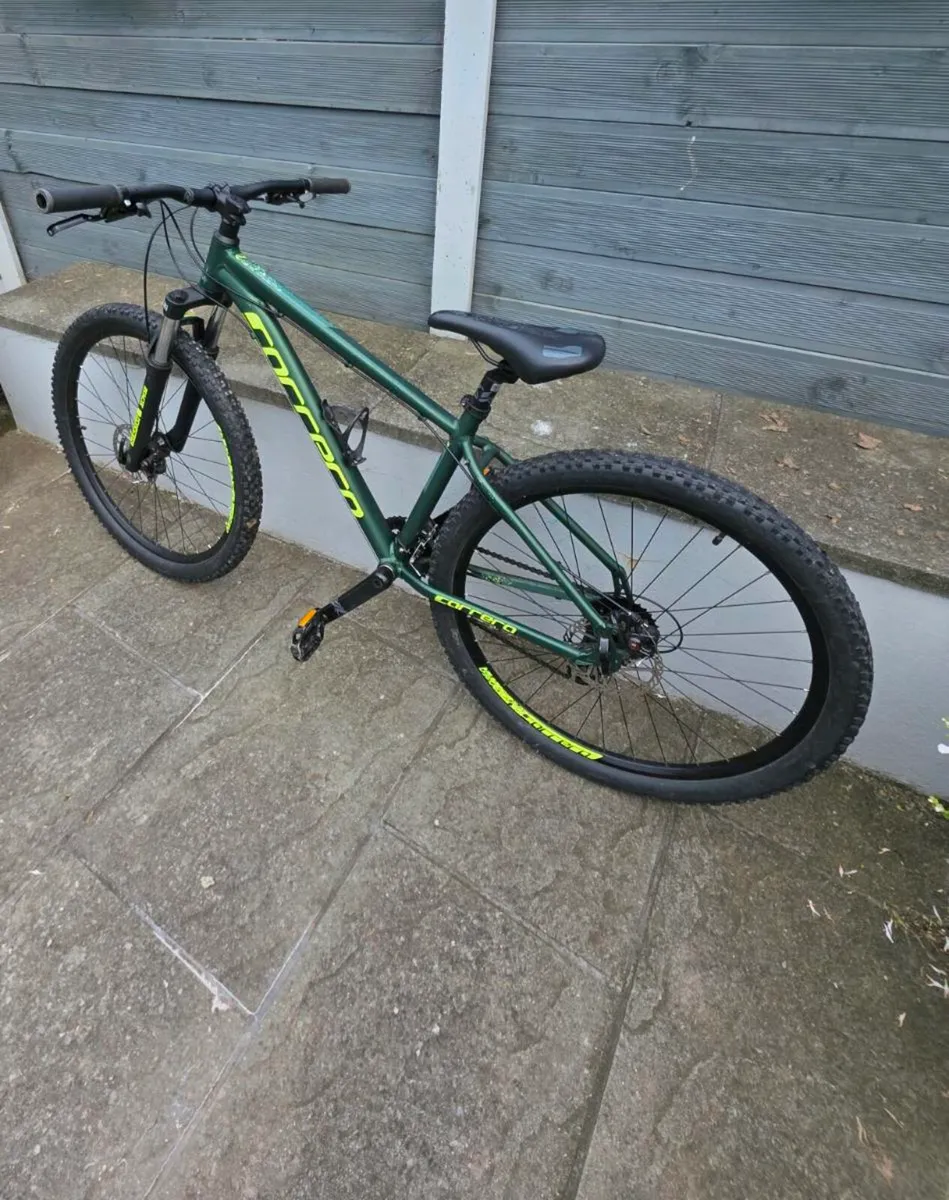 Men's Mountain bike - Image 3