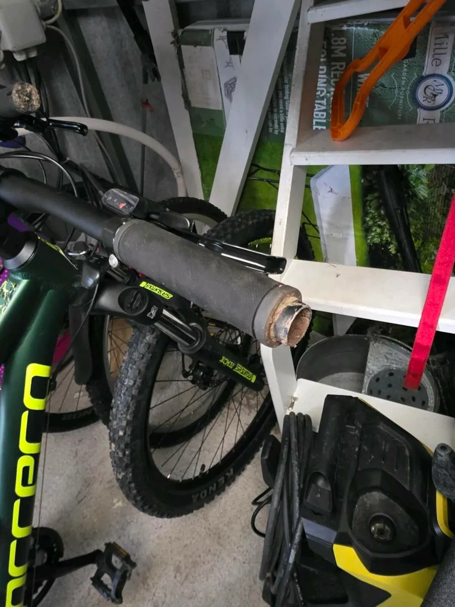 Men's Mountain bike - Image 4