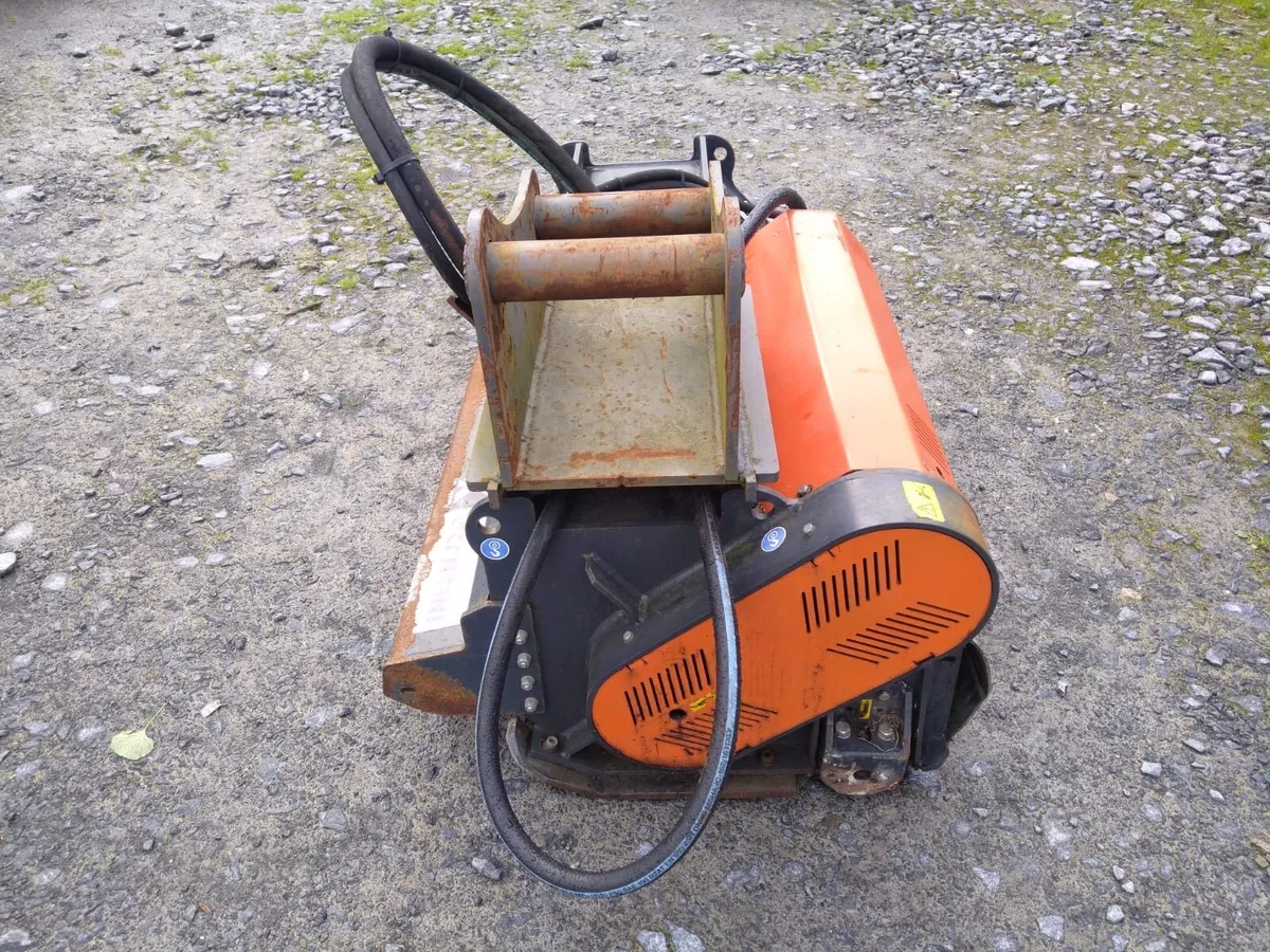 13T Mulcher - Image 3