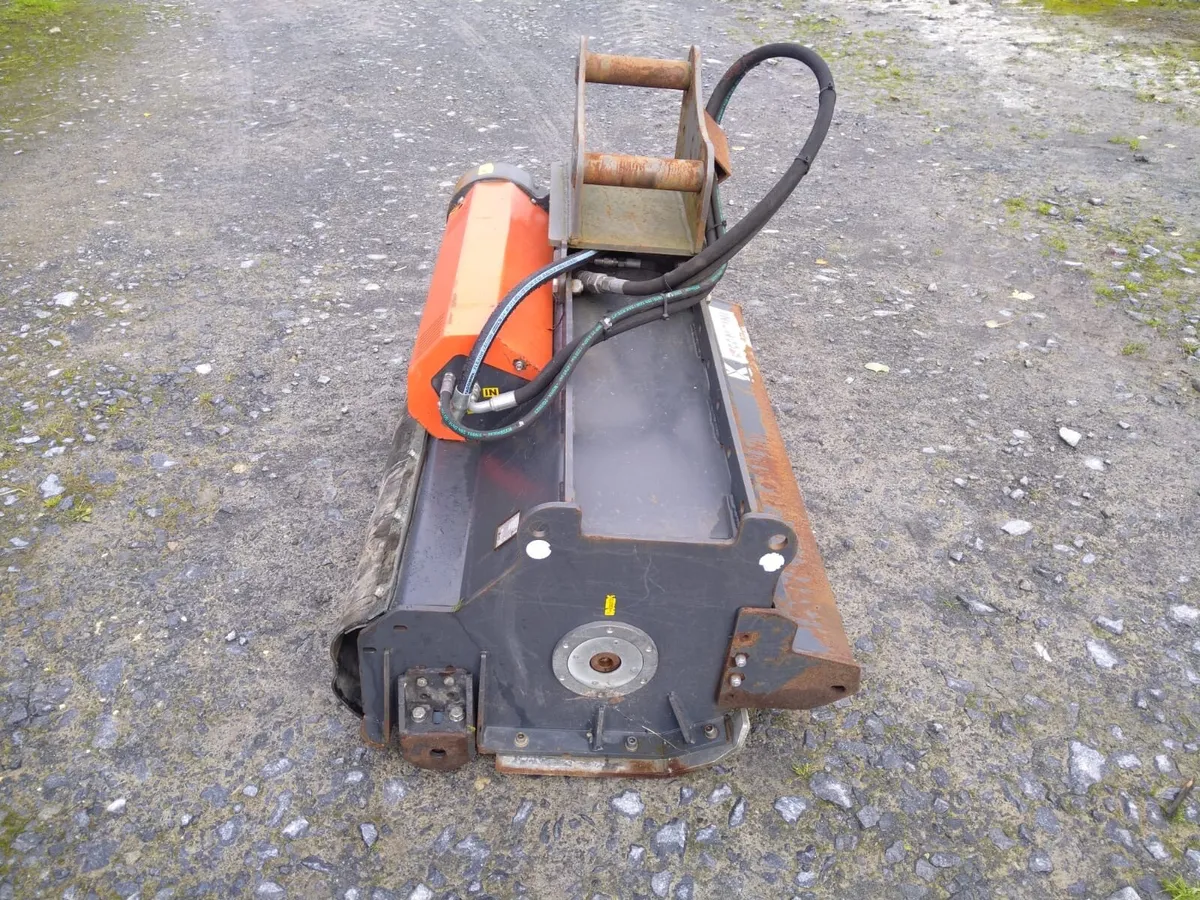 13T Mulcher - Image 4