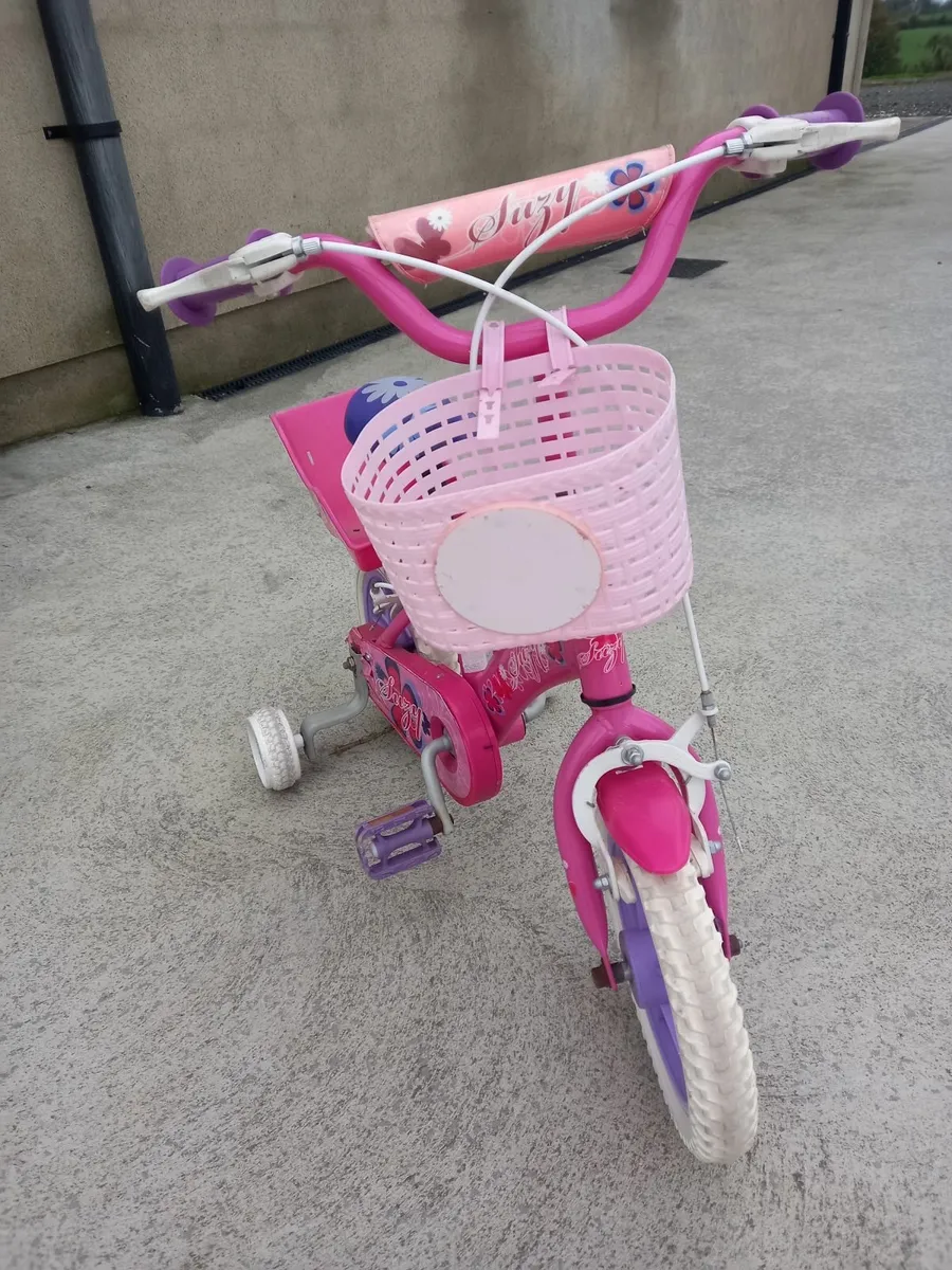 Kids bicycle - Image 3