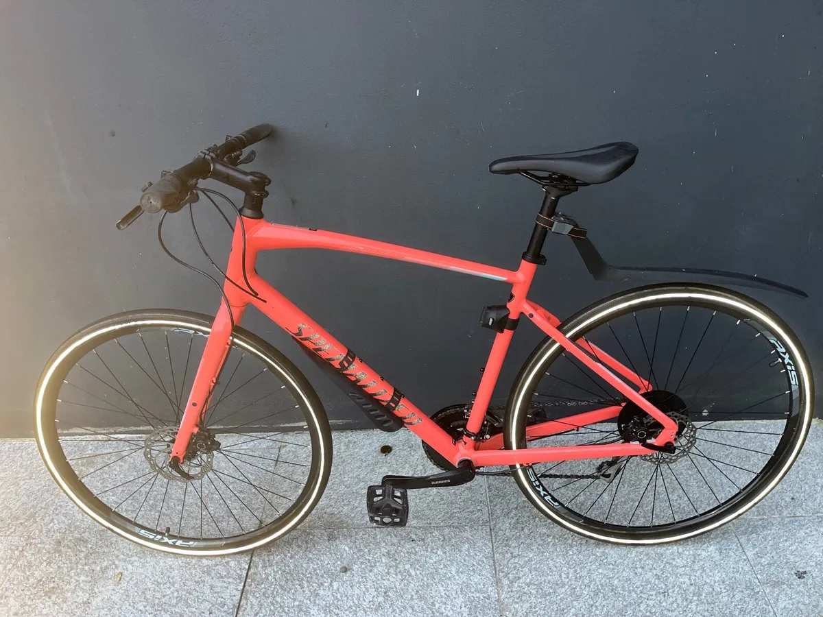 Specialized SIRRUS 2.0 (2019) - Image 3