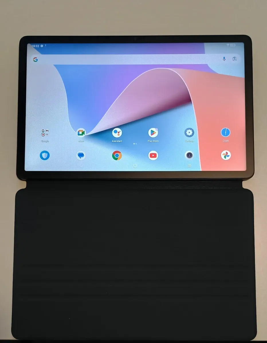 TCL  NxtPaper 11 tablet - Image 2