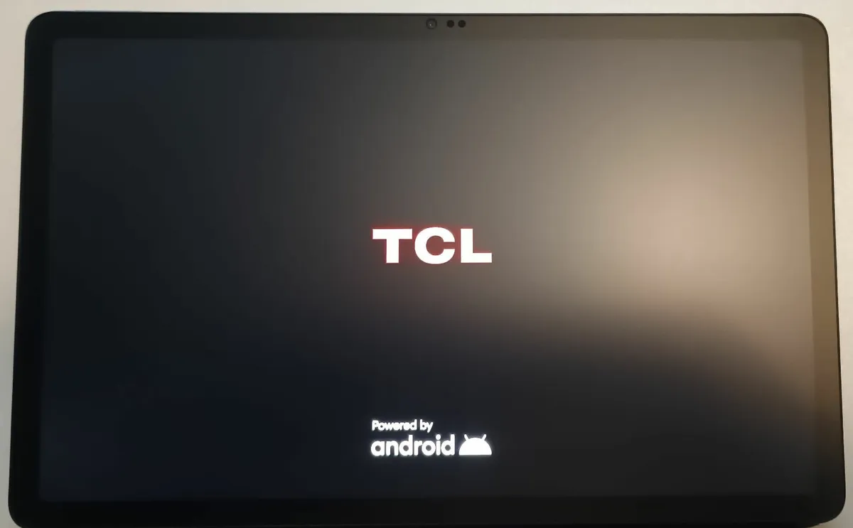 TCL  NxtPaper 11 tablet - Image 3
