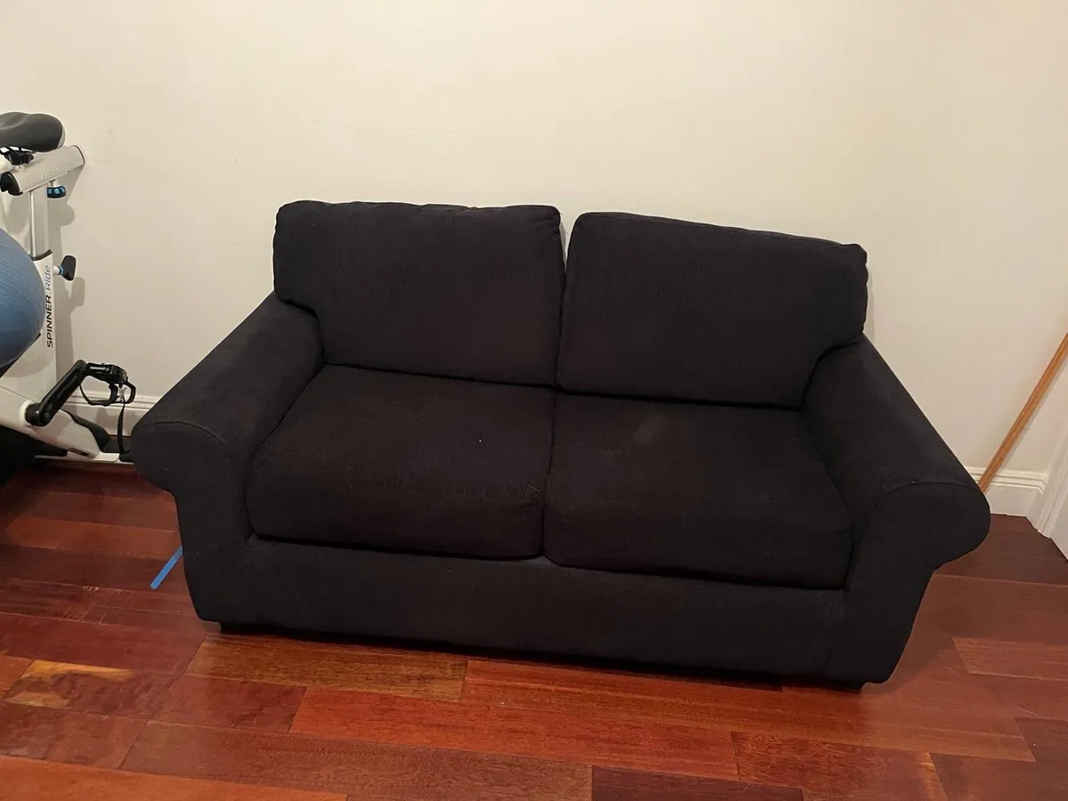 Sofa Bed - Image 1
