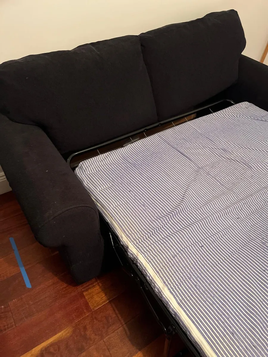 Sofa Bed - Image 3