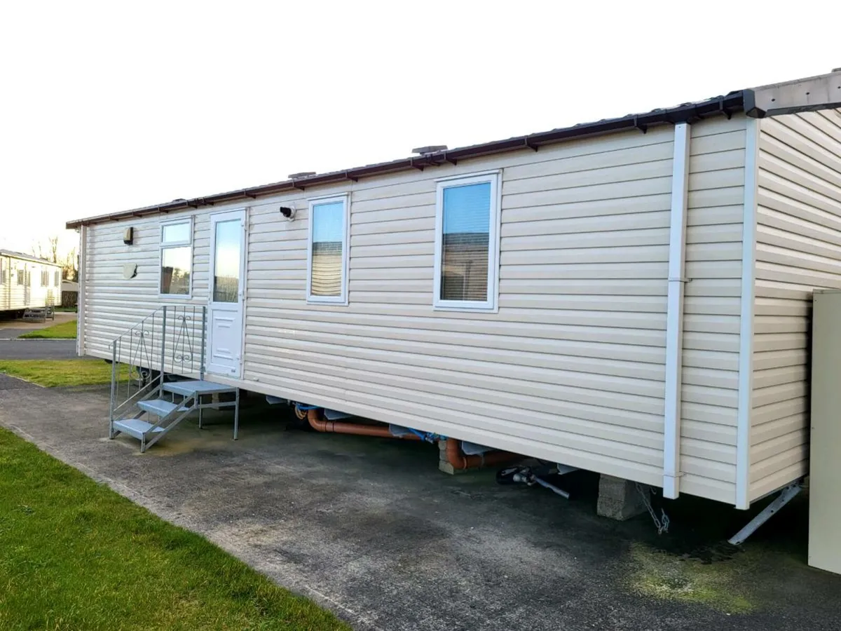 Mobile home - Image 2