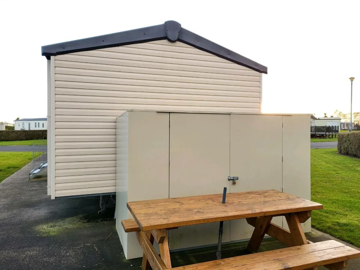 Mobile home - Image 3
