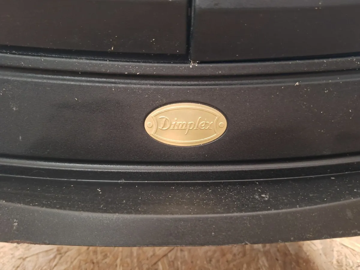 Dimplex electric heater - Image 4