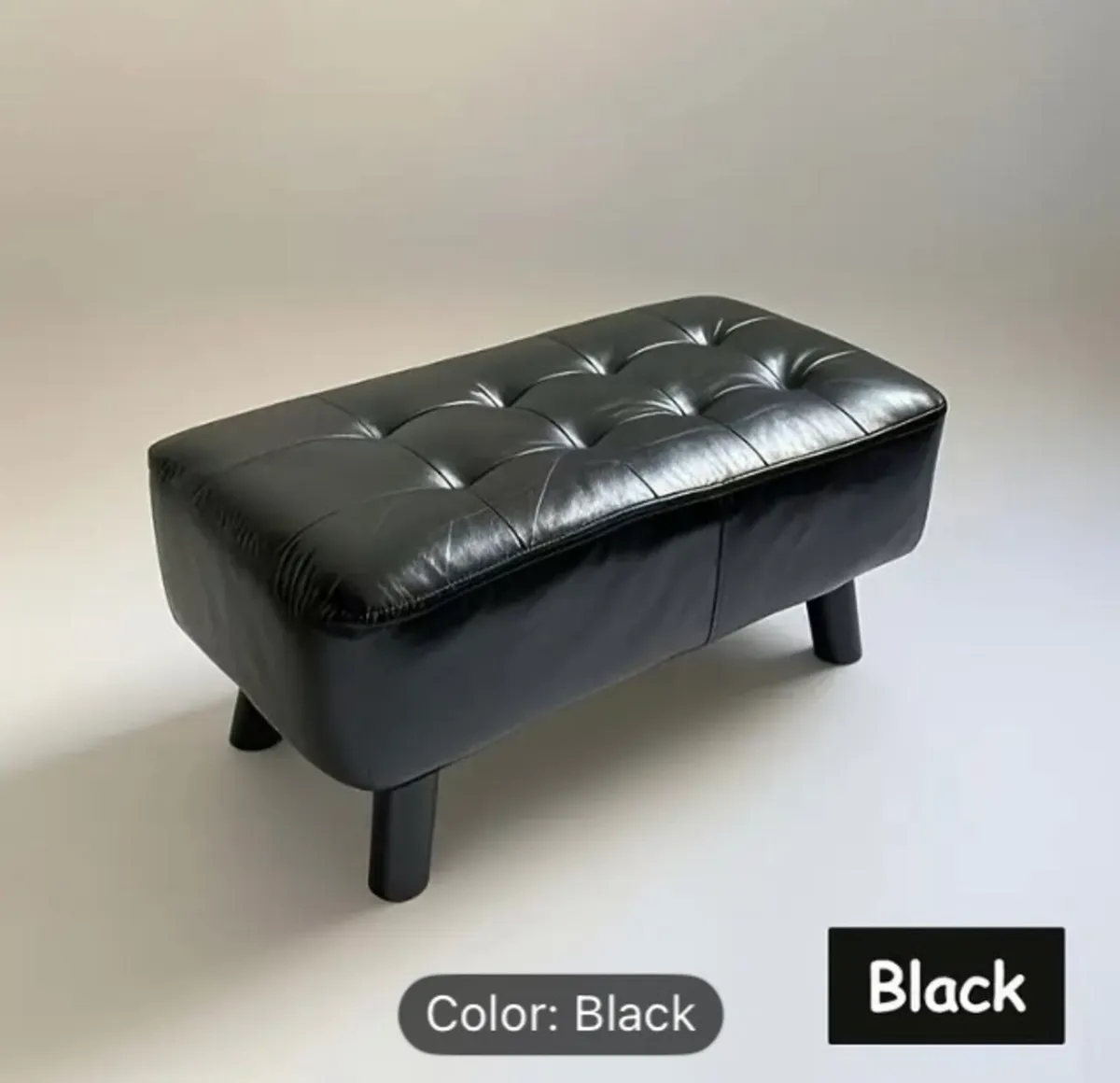 Side stool free nationwide delivery - Image 3