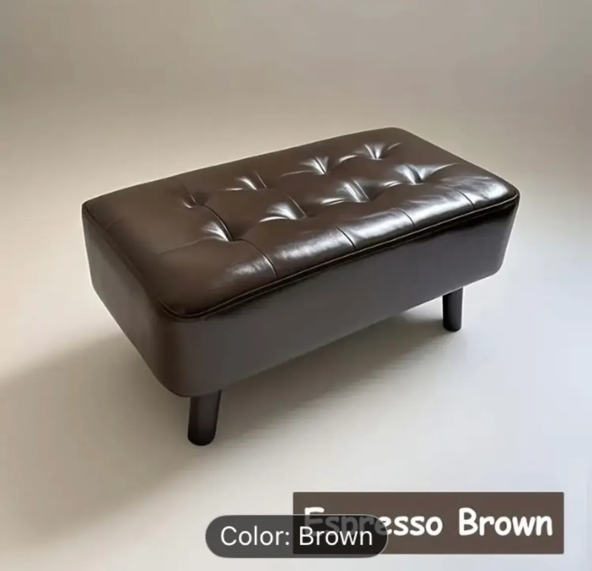 Side stool free nationwide delivery - Image 4