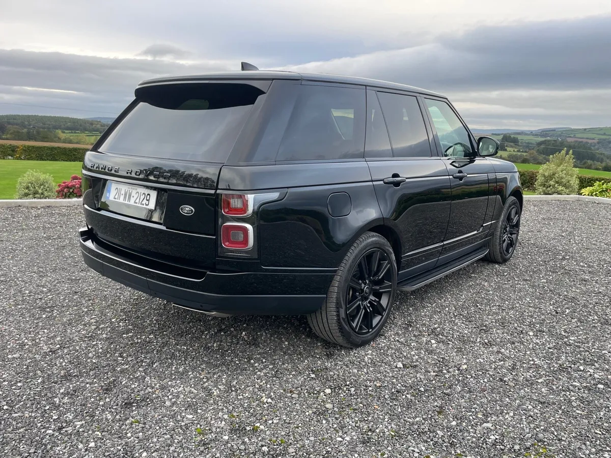 Range Rover Westminster - Image 2