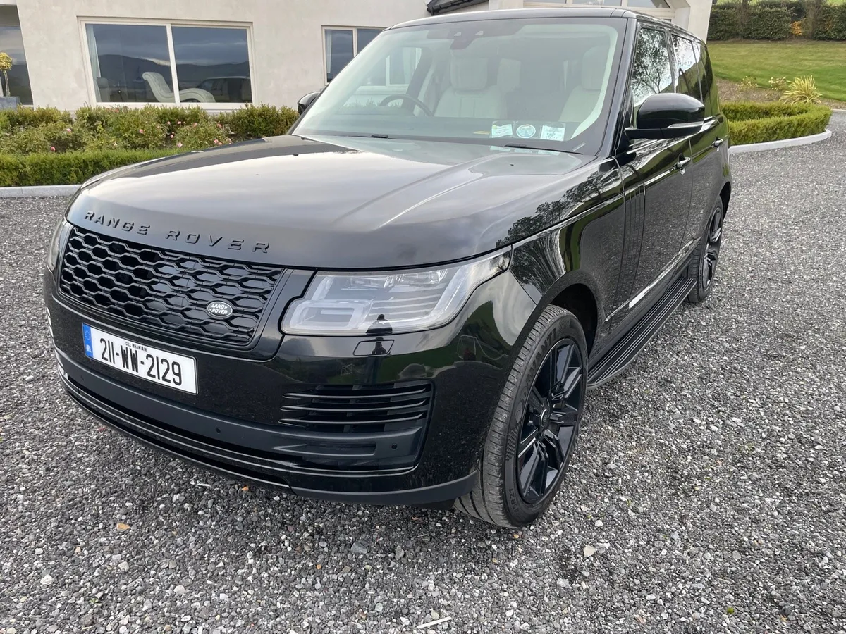 Range Rover Westminster - Image 3