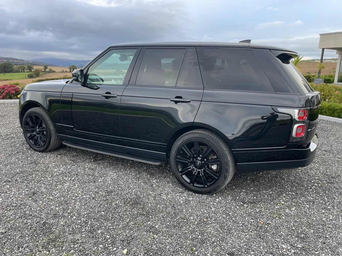 Range Rover Westminster - Image 4