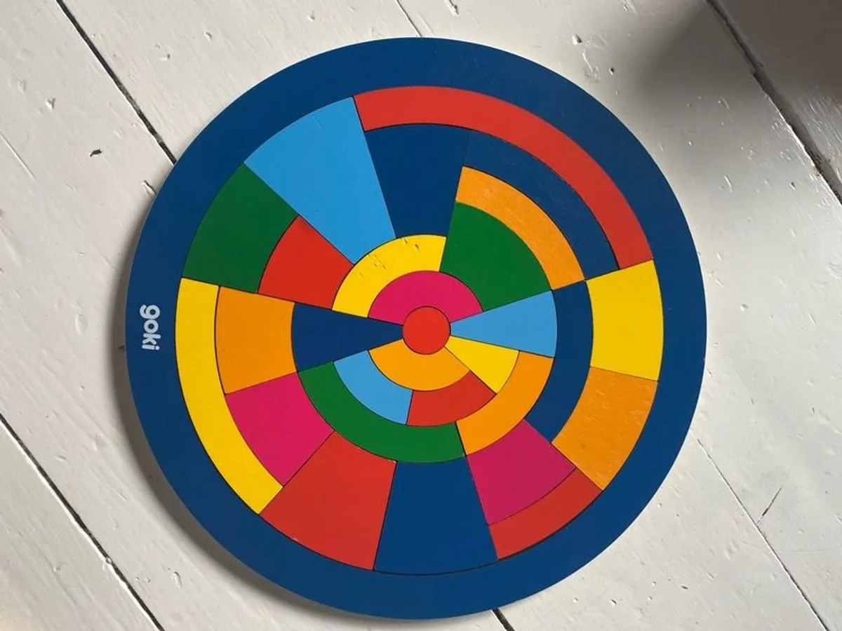 Melissa & Doug Janod Goki Scholastic - Image 3