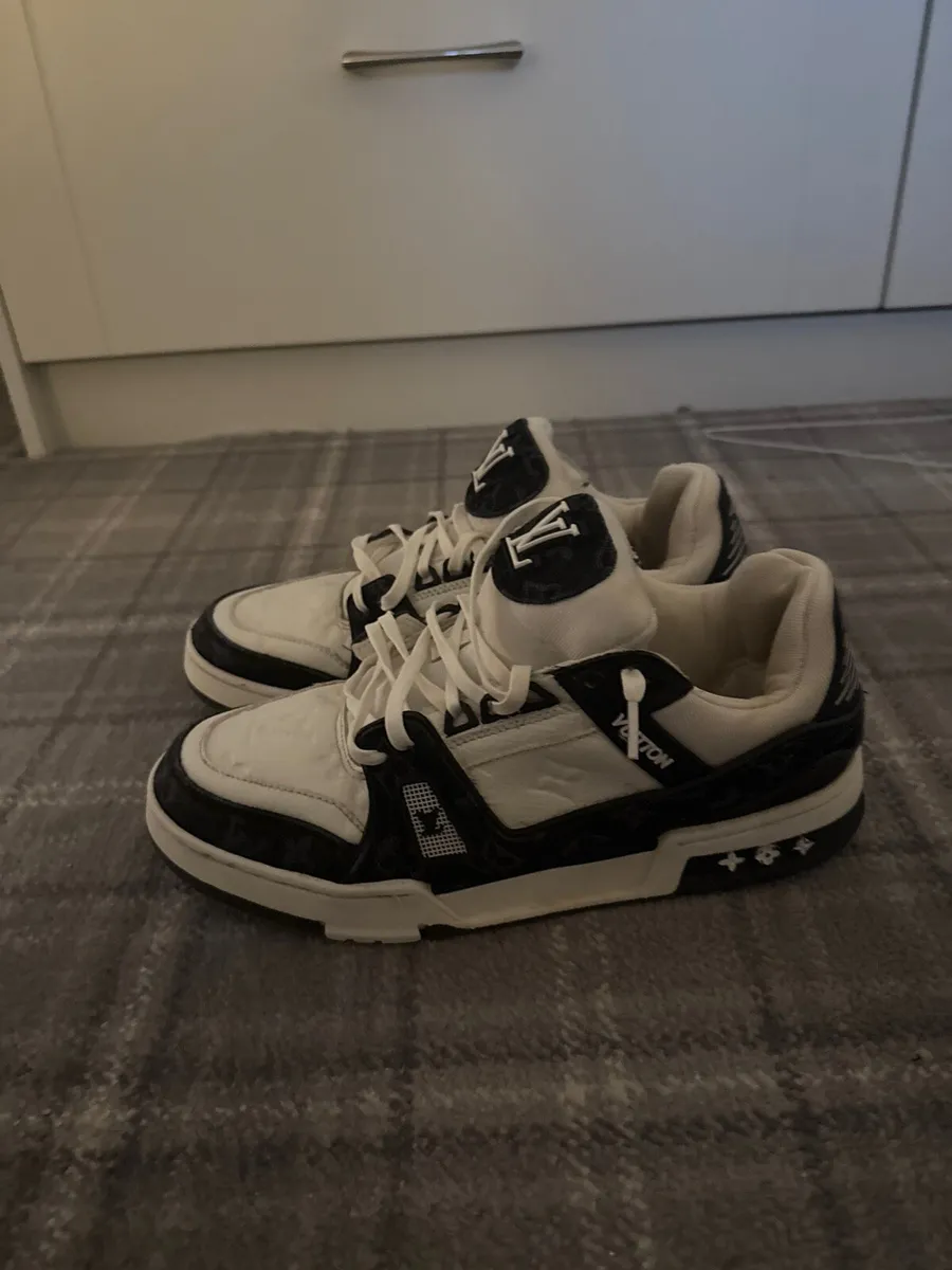 lv shoes - Image 1