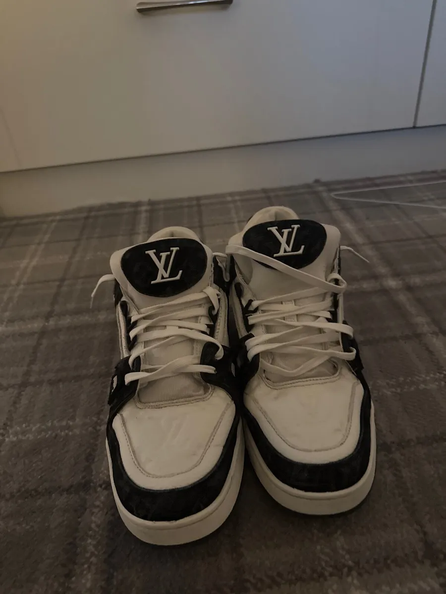 lv shoes - Image 2