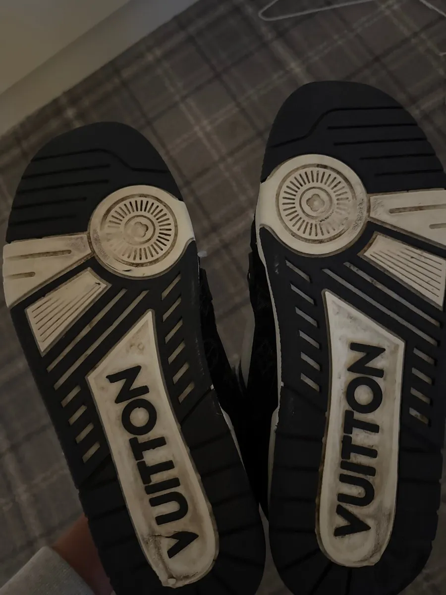 lv shoes - Image 3