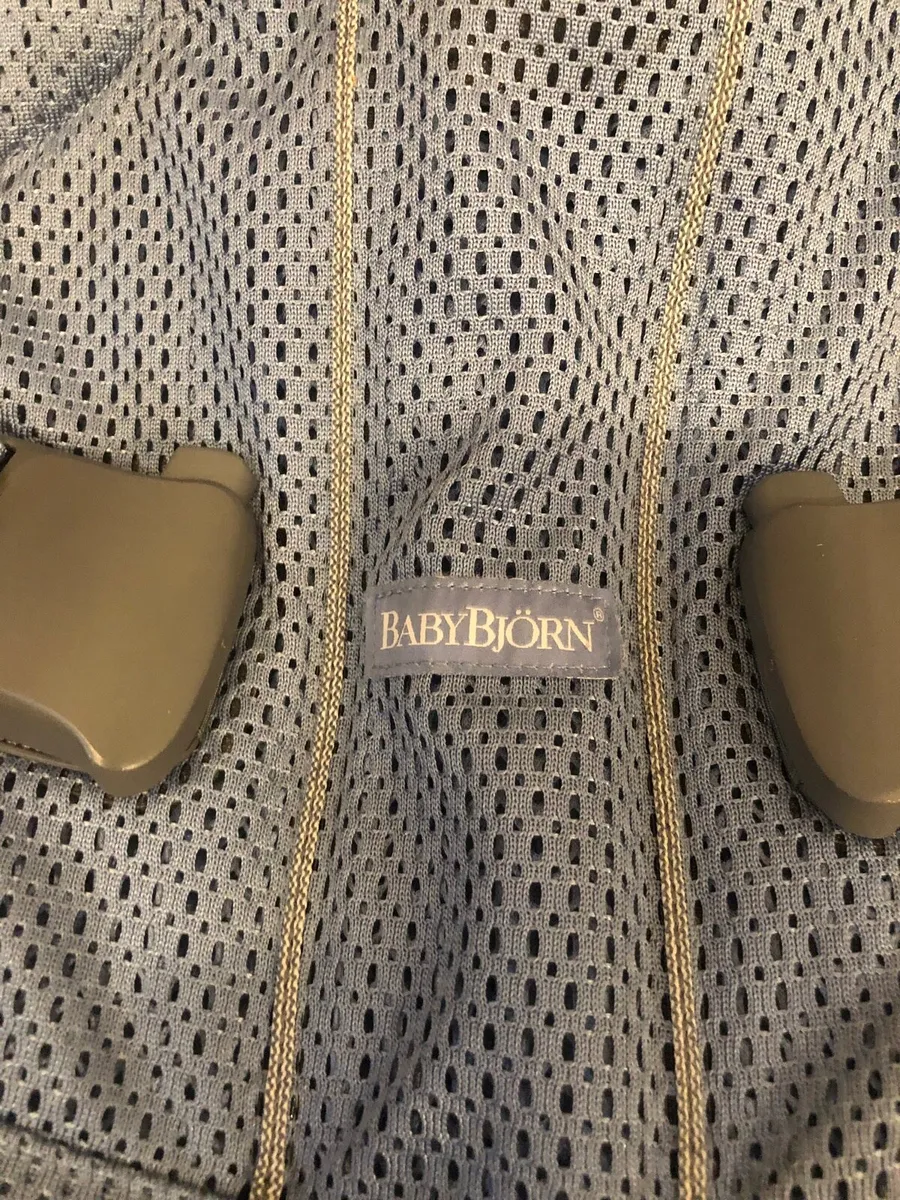 Baby carrier - Image 2