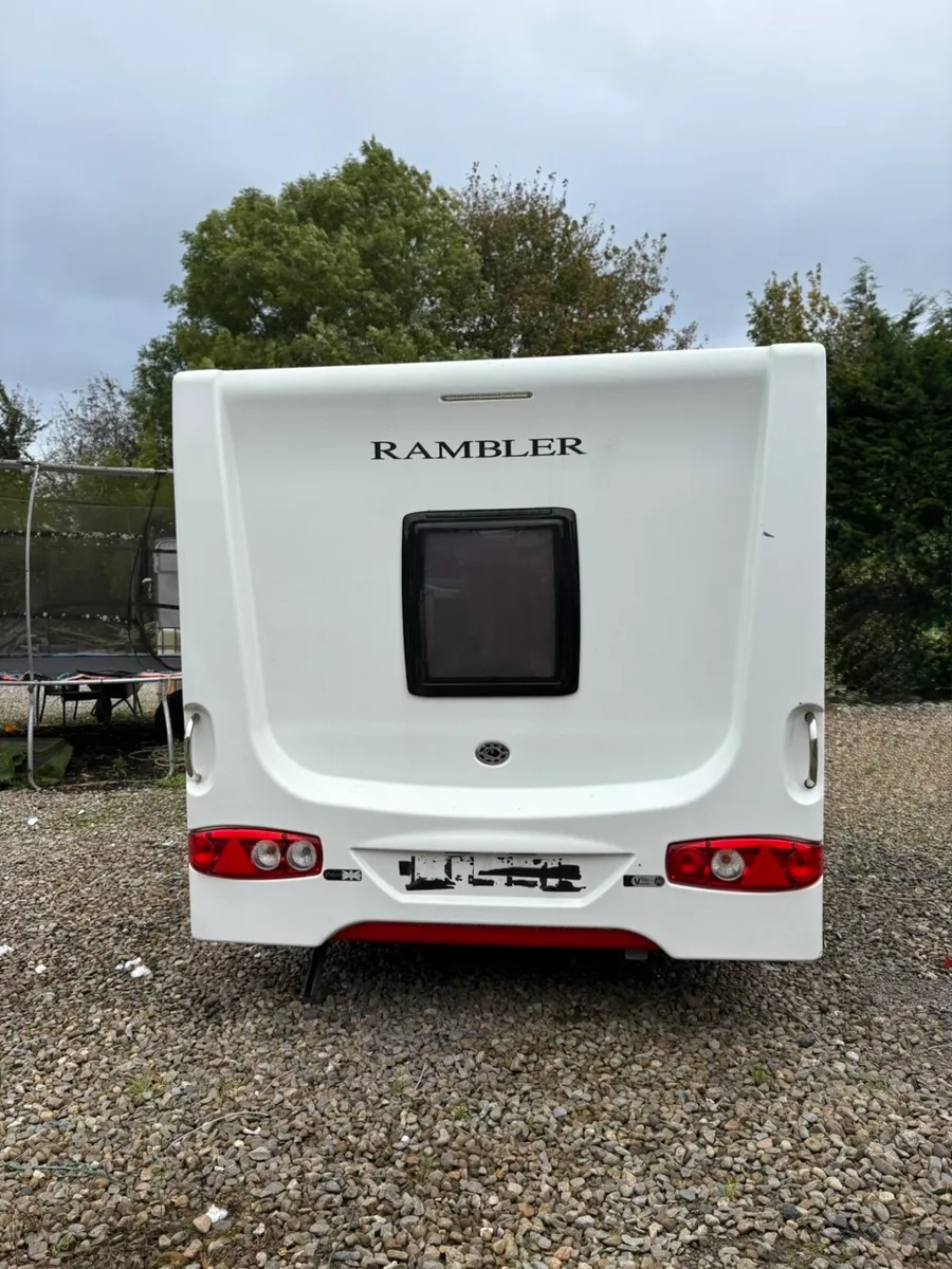 Compass rambler 4/5 berth - Image 2