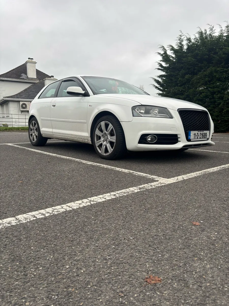 Audi A3 Sportback - Image 2