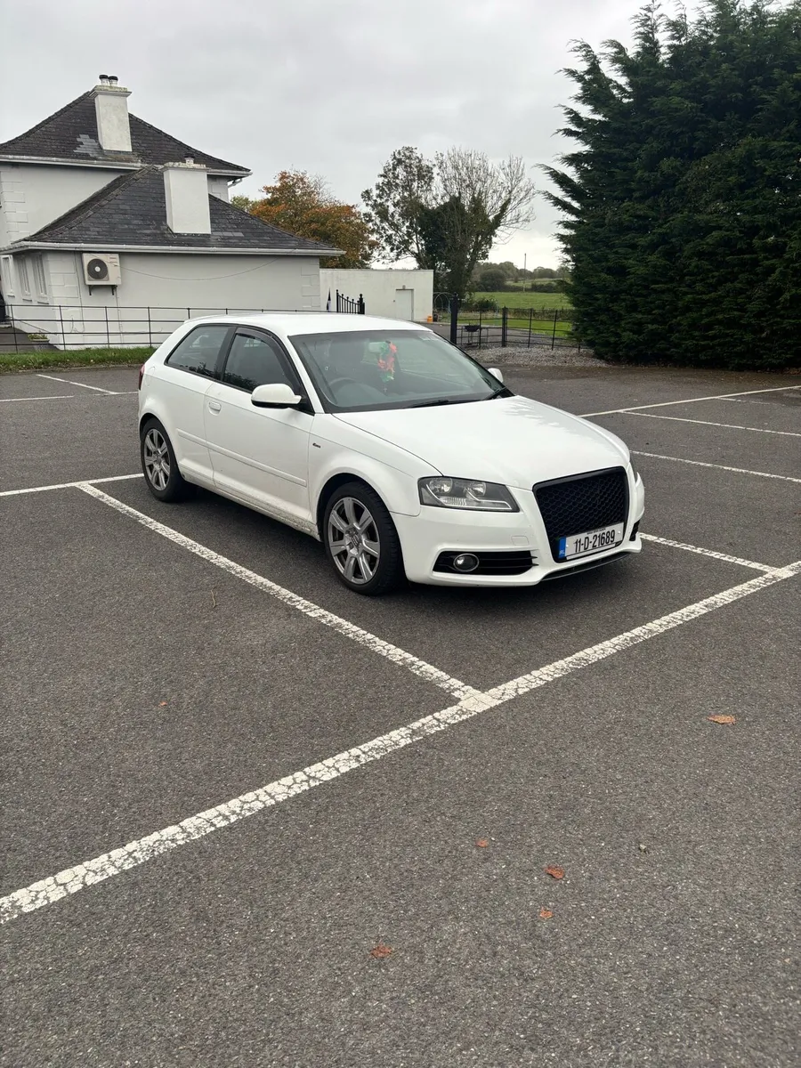 Audi A3 Sportback - Image 3