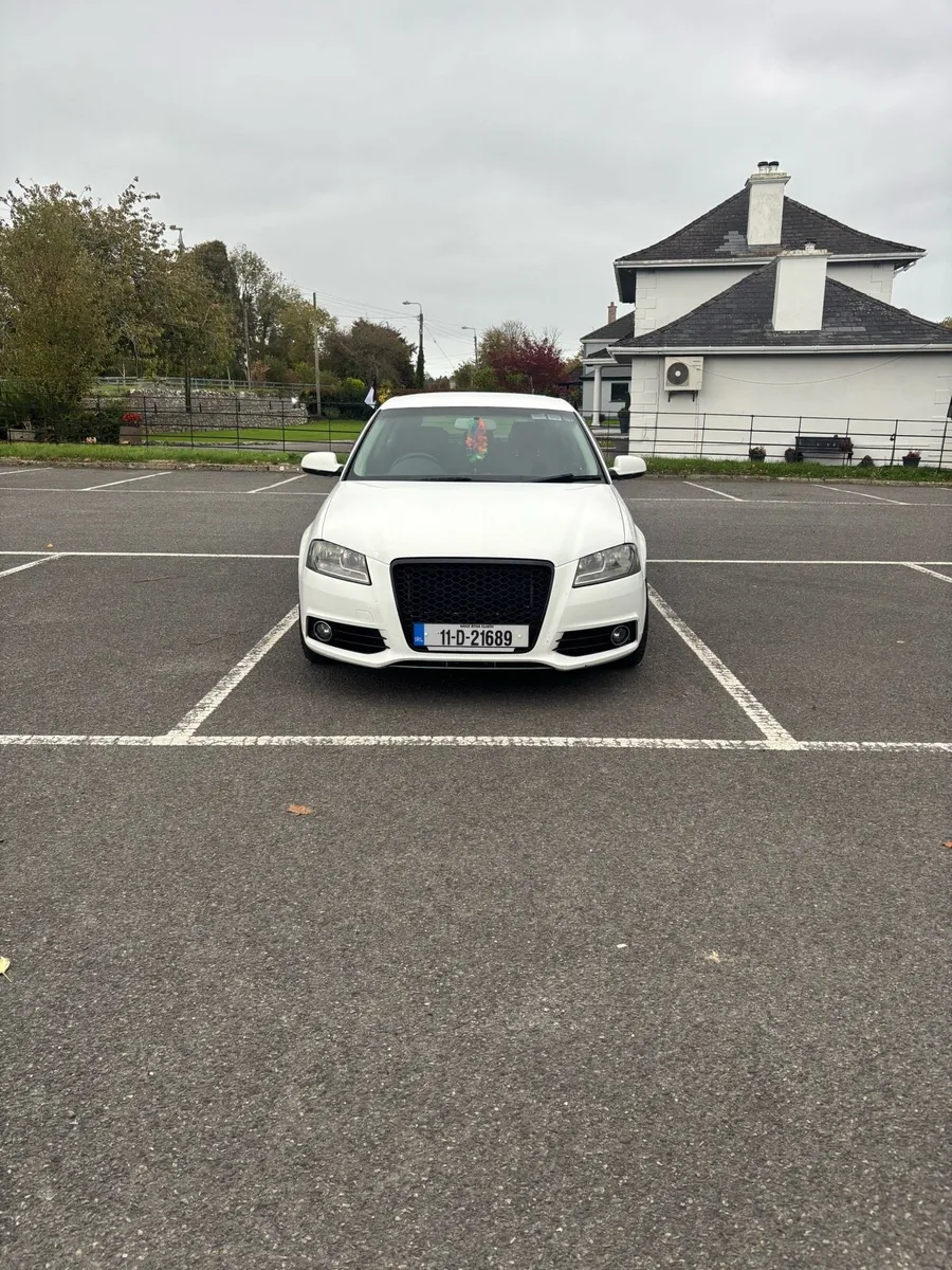 Audi A3 Sportback - Image 4