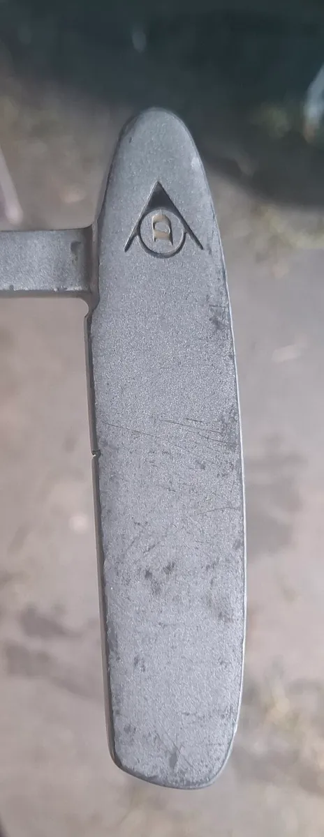 Dunlop Beginner Golf Clubs - Image 3