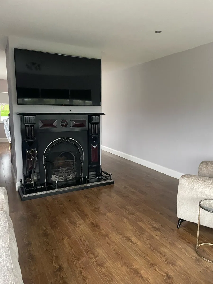 Fireplace - Image 3
